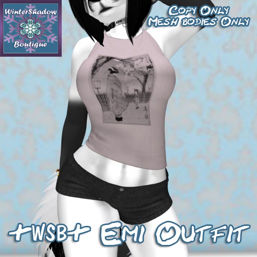 +WSB+ Emi Outfit (boxed)