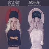 Mello. Late Night Lil Devil RARE