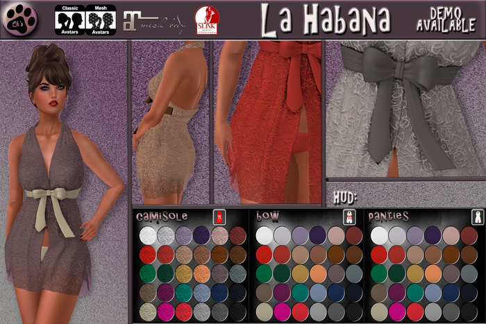 Ch's La Habana