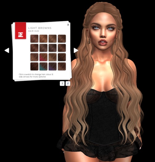 7. TRUTH Wind [Light Browns] Boxed