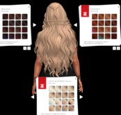 11. TRUTH Fire [Browns-Gingers-LBlondes] Boxed RARE