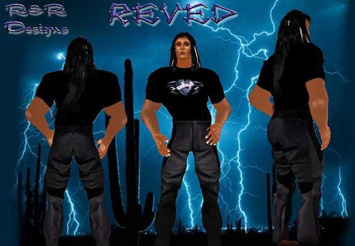 R&R Reved