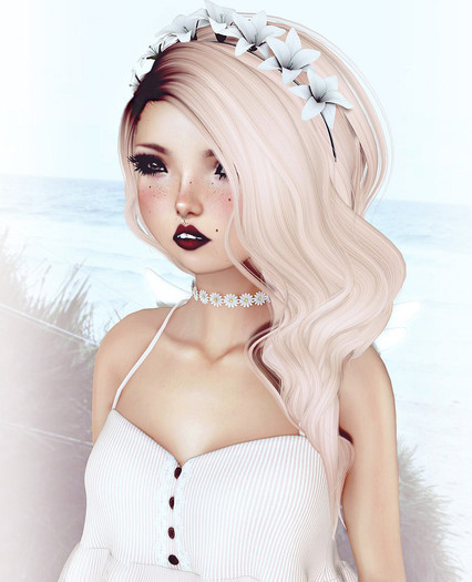 pr!tty - Avery - [Essential Ombres] :boxed: RARE