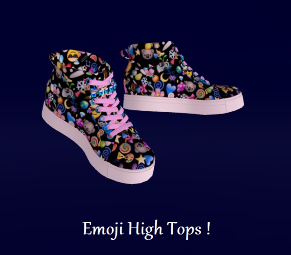 EmojisneakersMP