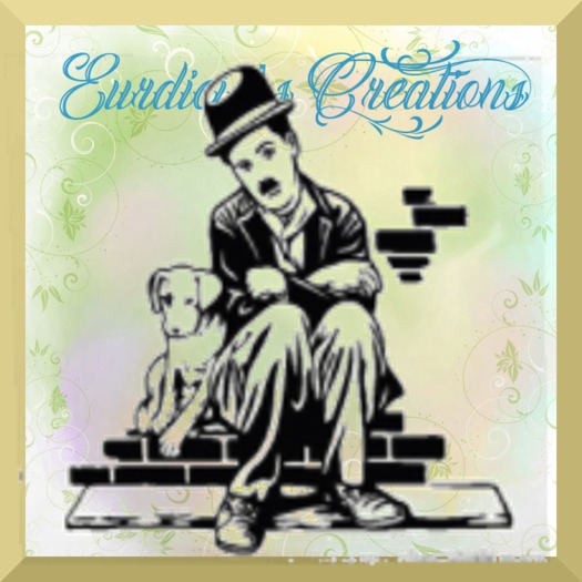 CHAPLIN WALL TATTOO