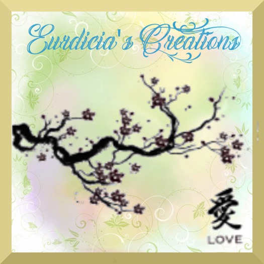 CHERRY BLOSSOMS WALL TATTOO