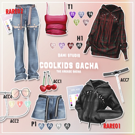 DAMI_COOL_KIDS_GACHA_P2_S (BOX)