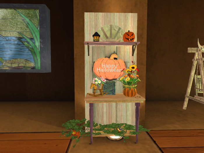 ImagiNits Happy Halloween