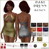 BM Dani Dress Basics
