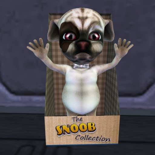 Baiastice_The SNOOB Collection-Woody