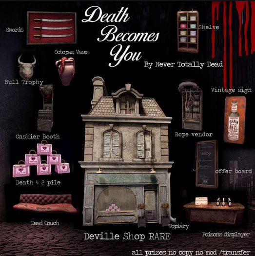 DBY - Bull Trophy