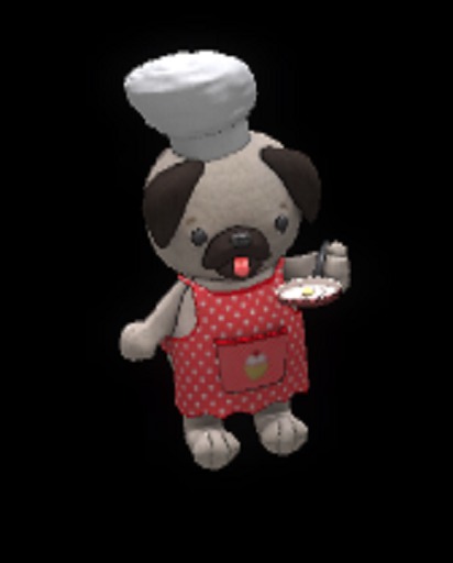 YD - Cute moments - Cook RARE
