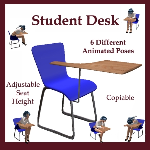 Student Desk
