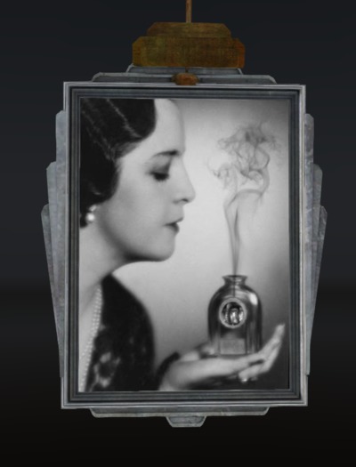 love potion number 9 animated incl frame