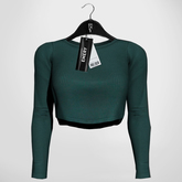 Emery Brienne Top Mili