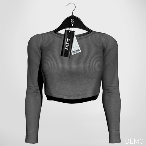 Emery BrienneTop DEMO