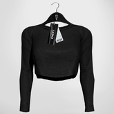 Emery Brienne Top Black