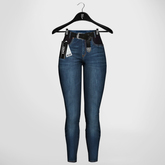 Emery Olenna Jeans Original