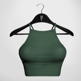 Emery Bombay Top Mili