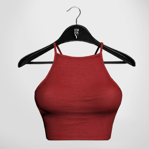 Emery Bombay Top Tanager