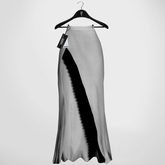 Emery Ipanema Beach Skirt Pure
