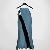 Emery Ipanema Beach Skirt Sky
