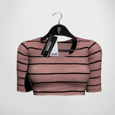 Emery ken Top Rose