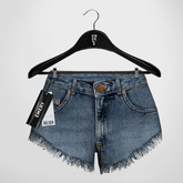 Emery Havana Shorts Cold