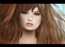 Glam Affair - Lilo Applier ( Catwa / Bibi ) Africa 01