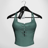 Emery Dominican Top Eden