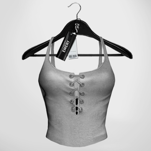 Emery Dominican Top Pure