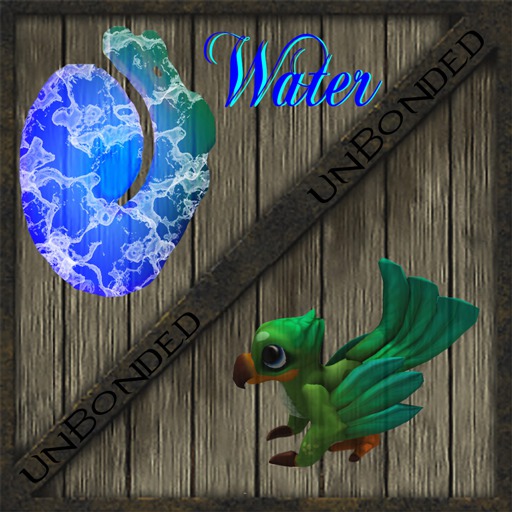 KRAFTIES Unbonded Aviaa Package (Water) (30/0/3/0/0/0/0/0)