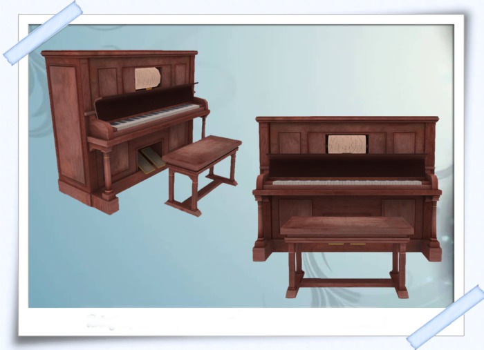 PIANO