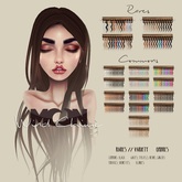 Moon. Hair // - Gingers - Wind Chime