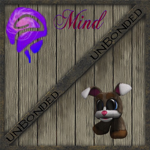 KRAFTIES Unbonded Fuffit Package (Mind) (22/0/0/2/0/26/0/0)