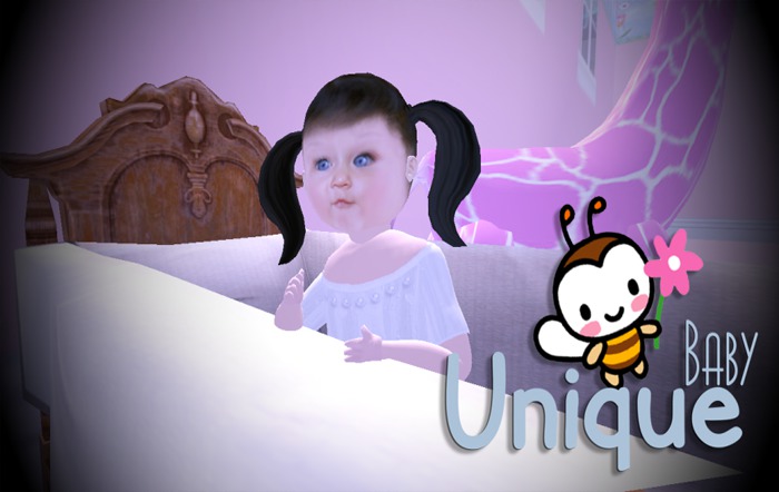 *U_B: Menina ONE (PT)