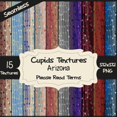 *Cupids Textures * 15 ARIZONA