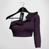 Emery Renatta Top Berry