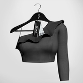 Emery Renatta Top Gray