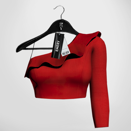 Emery Renatta Top Tanager