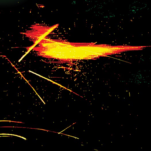 ***** (Textures) Electro Texture (Dark)