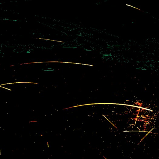 TextureSellElectrolights