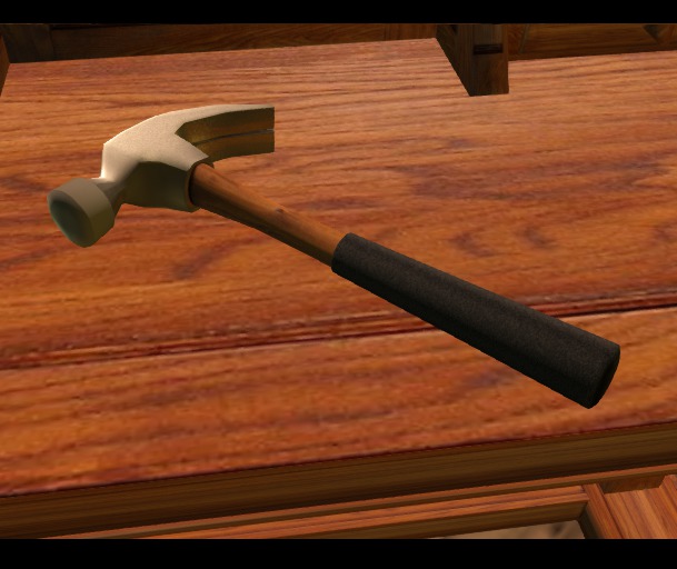 Hammer