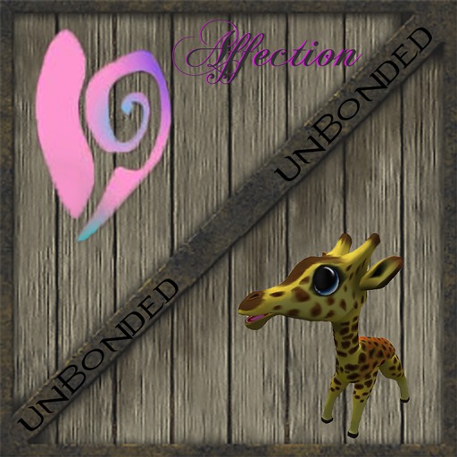 KRAFTIES Unbonded Koalie Package (Affection) (+31)