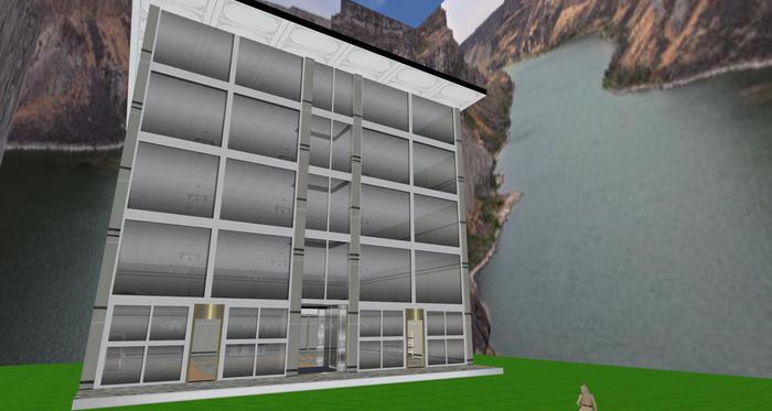 Billards Mini Mall Boxed