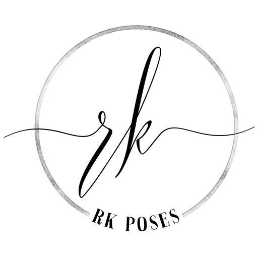 RK Poses. Couple pack 8