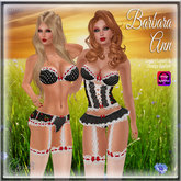 CB~Barbara Ann Cherry