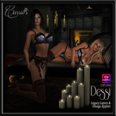 CB~Dessi Slate