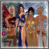 CB~Dreamy FatPack 1