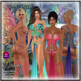 CB~Dreamy FatPack 2